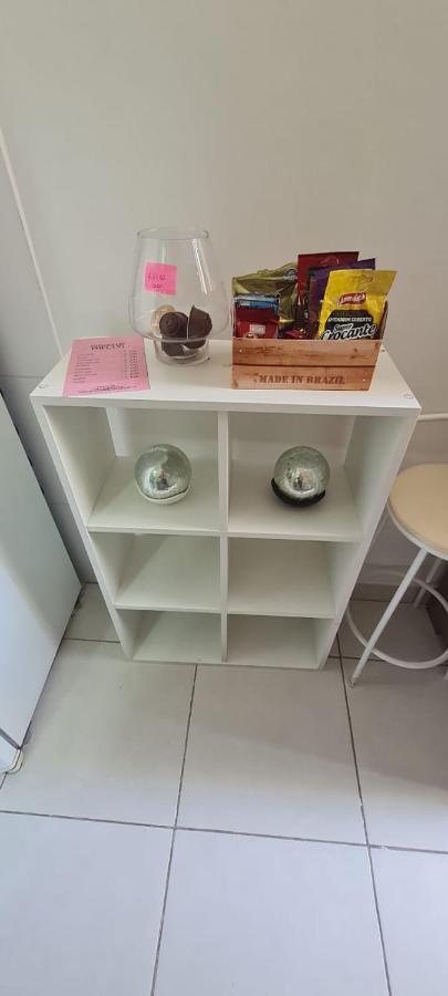 E Sala Em Copacabana * Rio de Janeiro