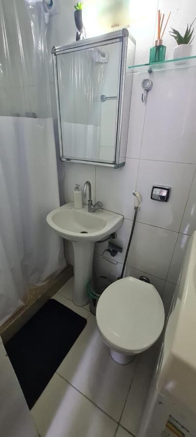 E Sala Em Copacabana Apartment Rio de Janeiro