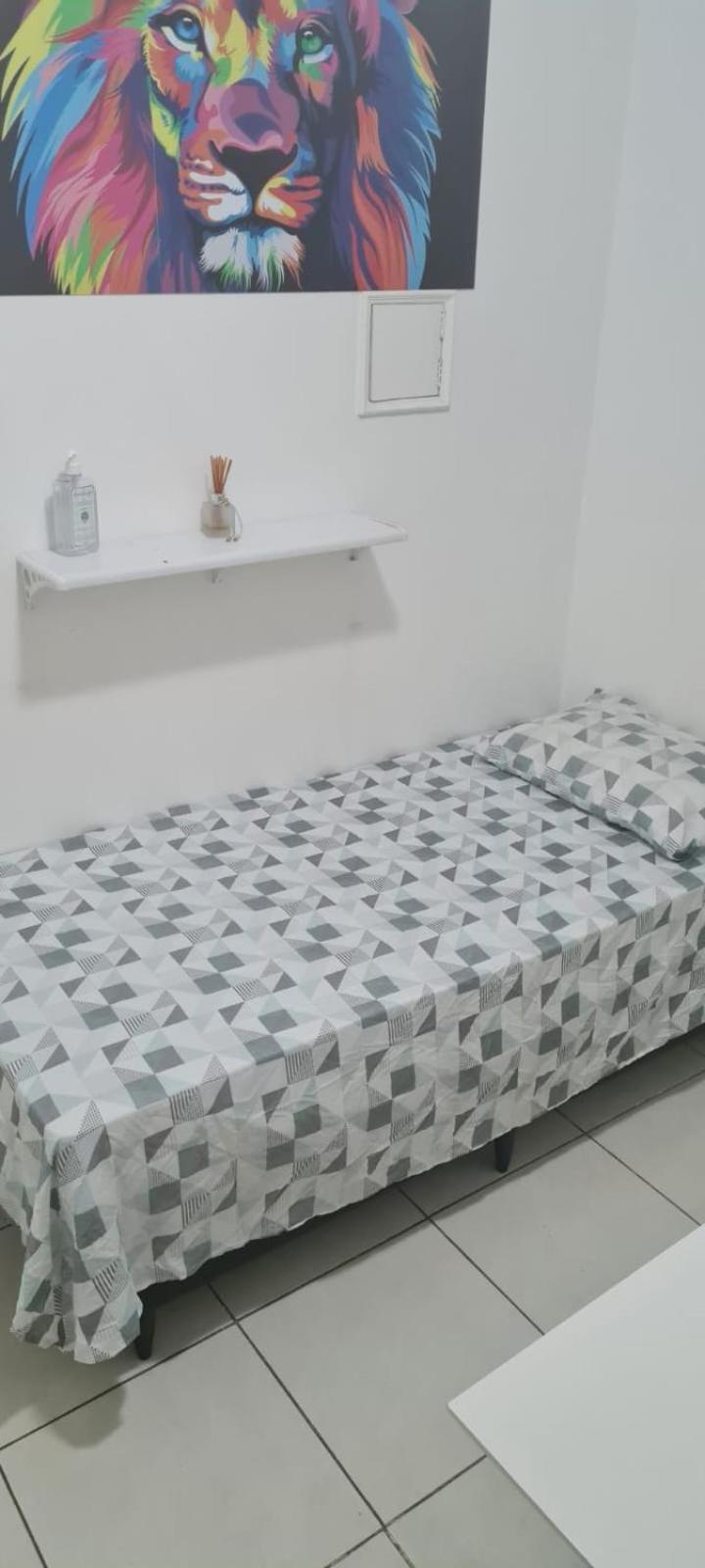 E Sala Em Copacabana * Rio de Janeiro