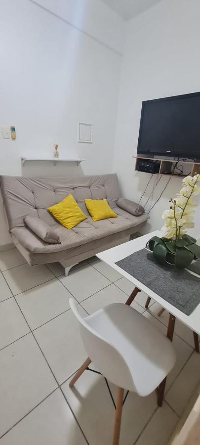 E Sala Em Copacabana Río de Janeiro
